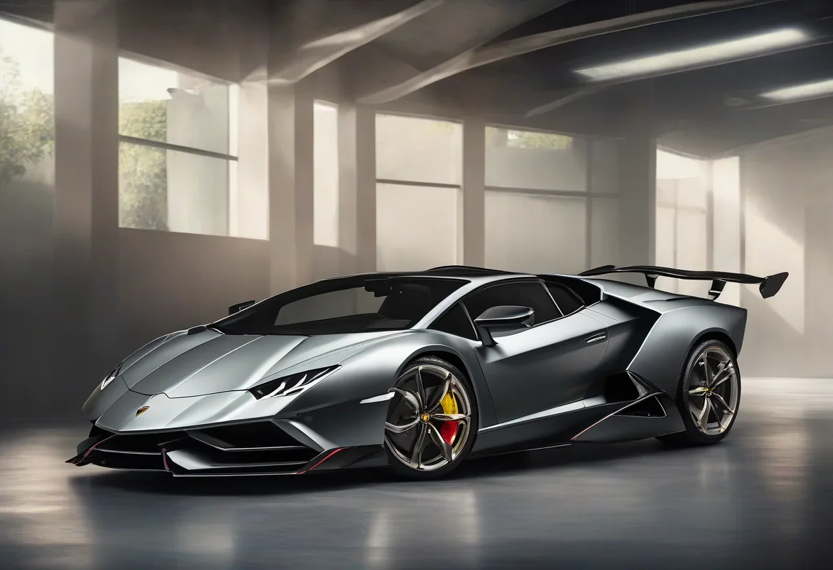 2026 Lamborghini Temerario: A Surprisingly Quick and Agile Supercar