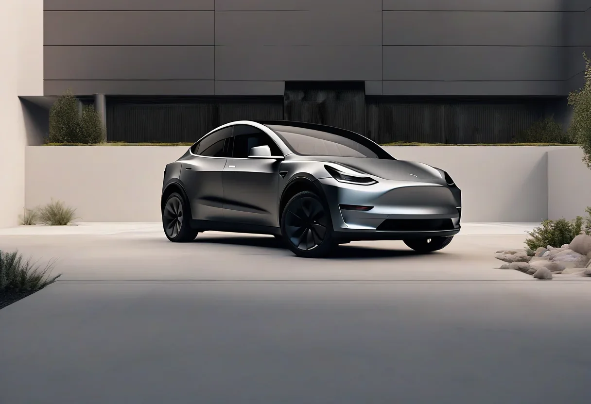 2026 Tesla Model Y Review: A More Affordable Option with Some Compromises