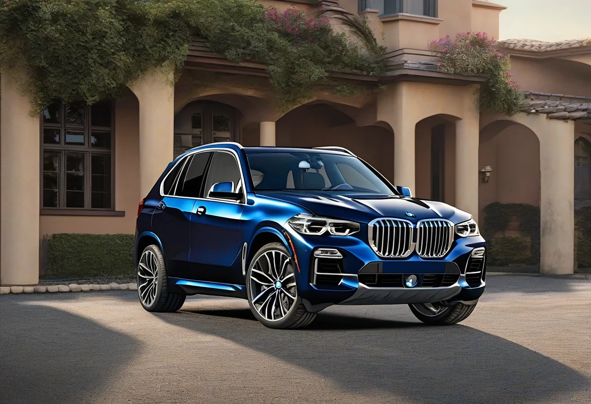 2027 BMW X5 Configurator Reveals a Price Tag Over $95,000