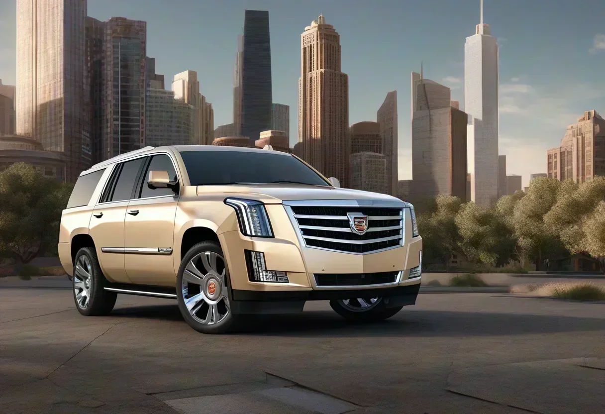 2027 Cadillac Escalade Lineup Changes: What to Expect