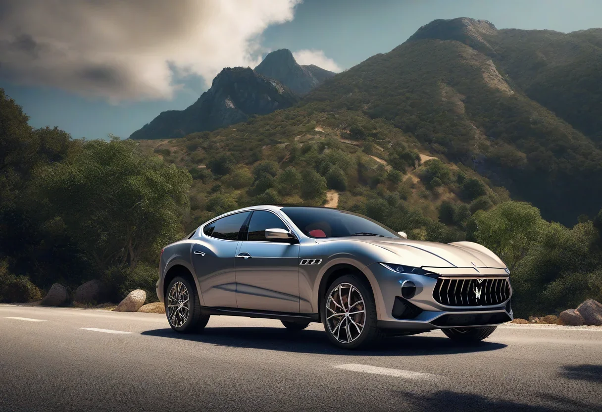2027 Maserati Grecale Review: A Premium Performance Crossover