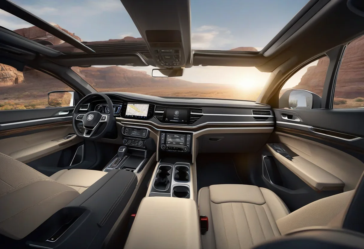 2027 Volkswagen Atlas Pricing Announced: More Luxurious, More Expensive