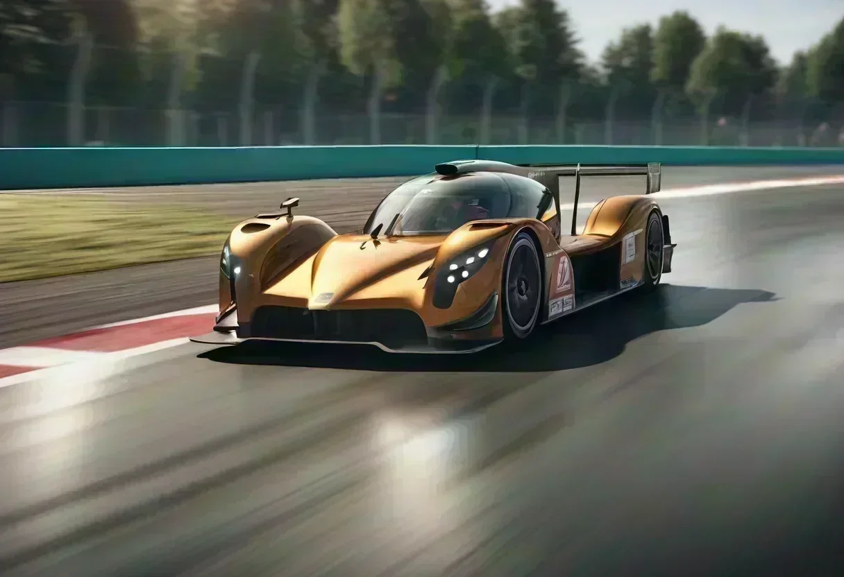 2030 Le Mans Hypercar Rules: A New Era for Sports Car Racing