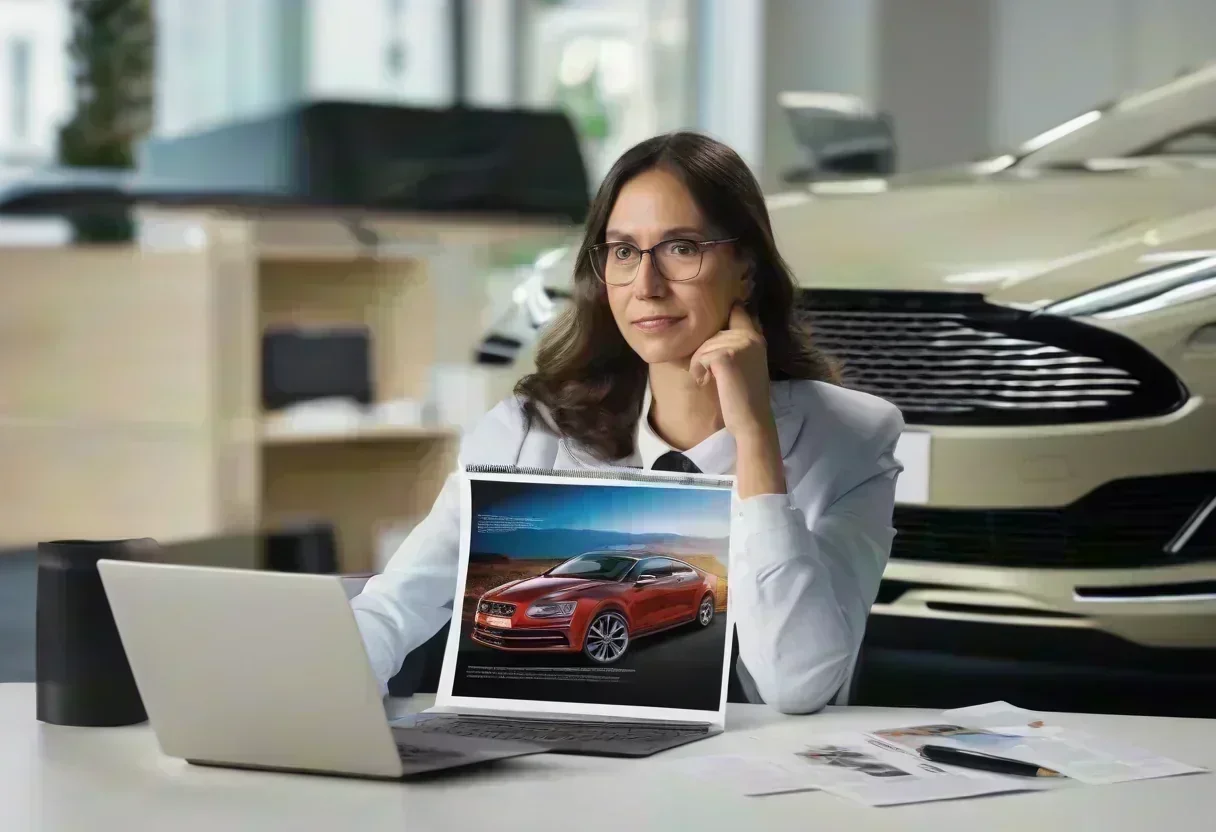 A Comprehensive Guide to Buying or Leasing a New Car