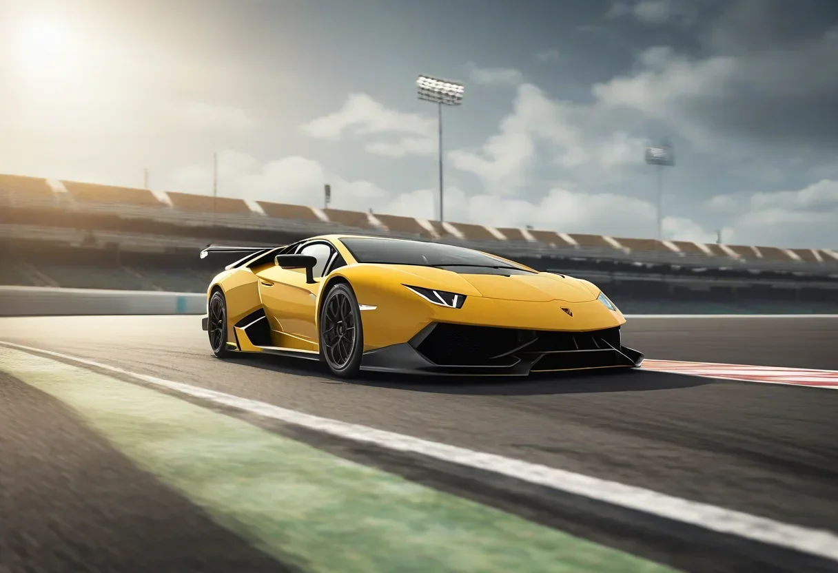 A Hotter Lamborghini Revuelto SV Expected Later This Year