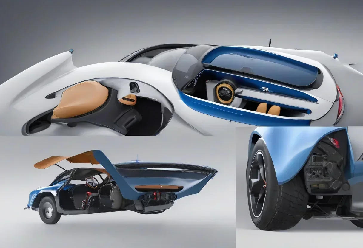 Alpine's Electric A110 Development Mule Reveals Promising Performance