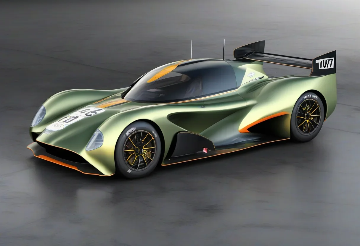 Aston Martin's Upgraded AMR26: A "Gain of Trust" for the Team