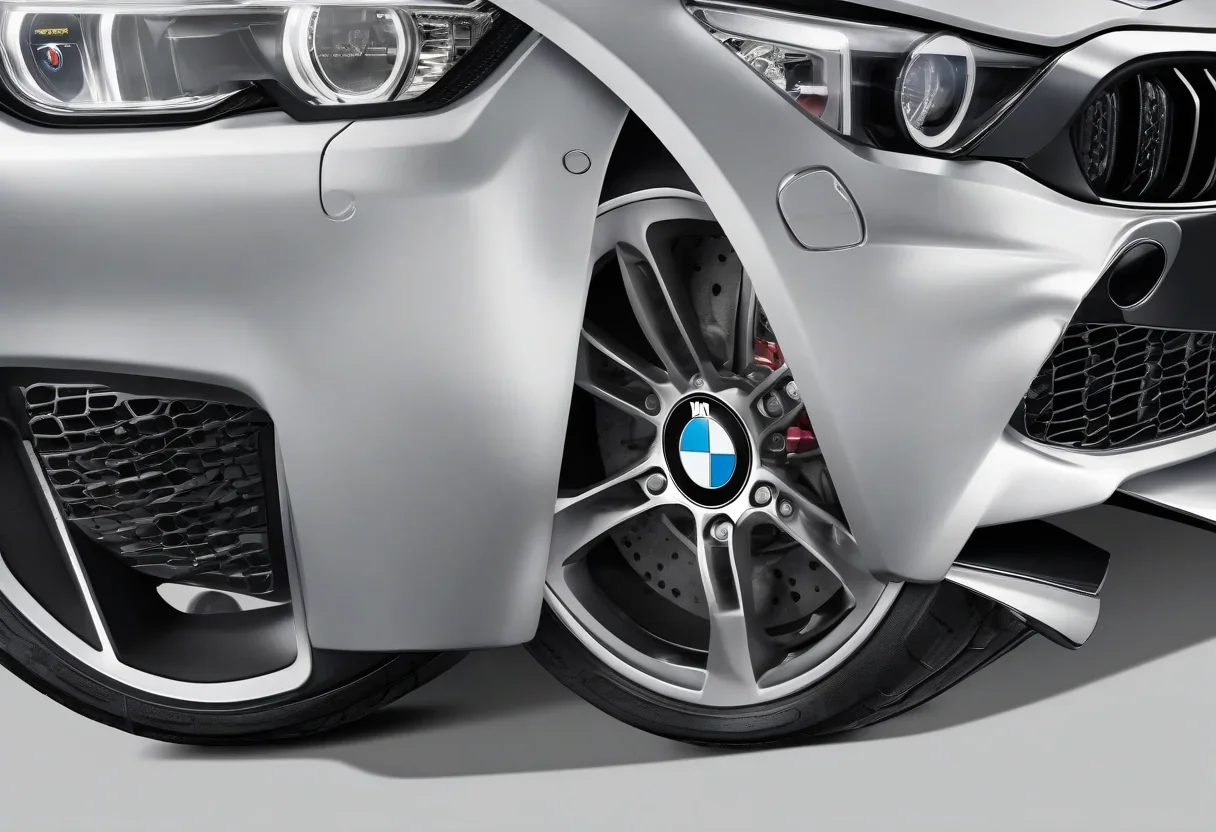 BMW's Next M3 to Keep Three Pedals and Ditch Plug-In Hybrid