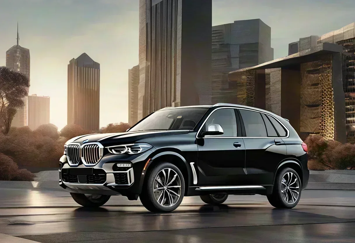 BMW Unveils the 2027 X5 with a Bold New Face and Five Powertrain Options