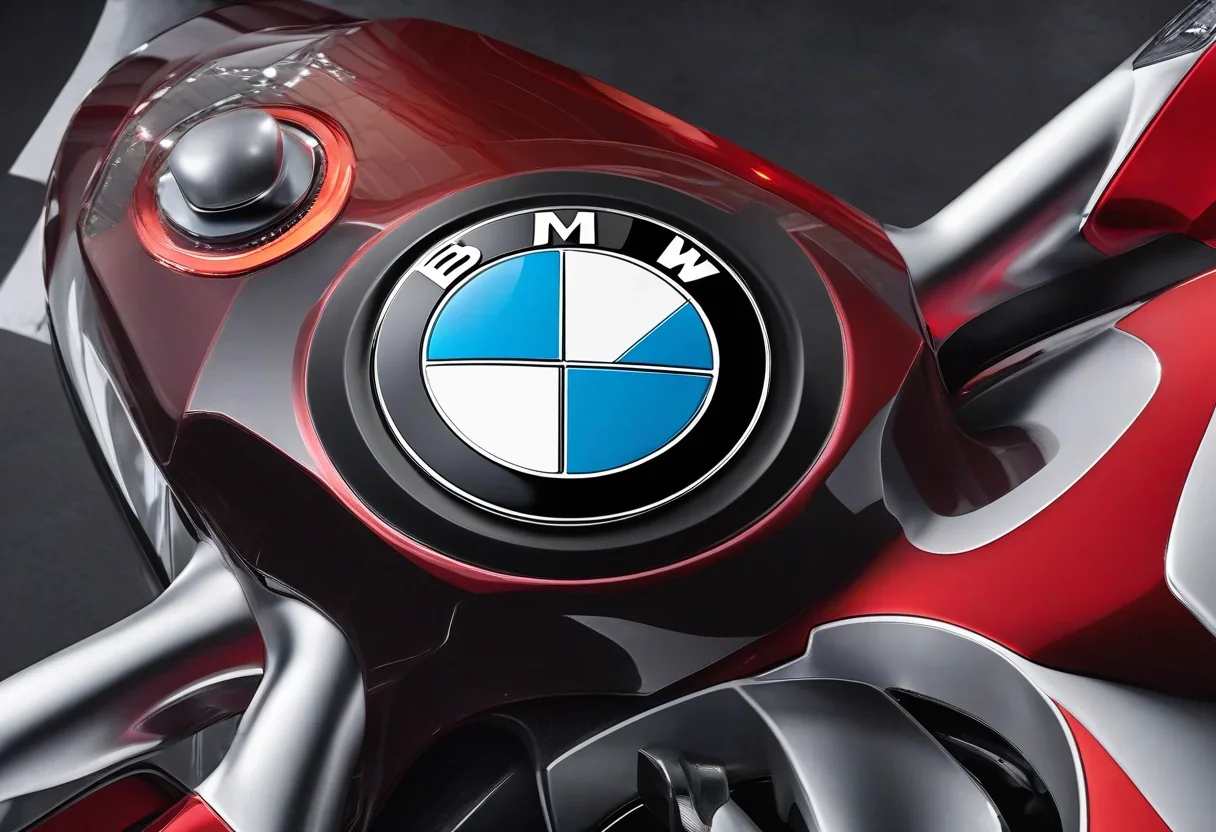 BMW Withdraws from Paris Motor Show Amid Shift in Priorities