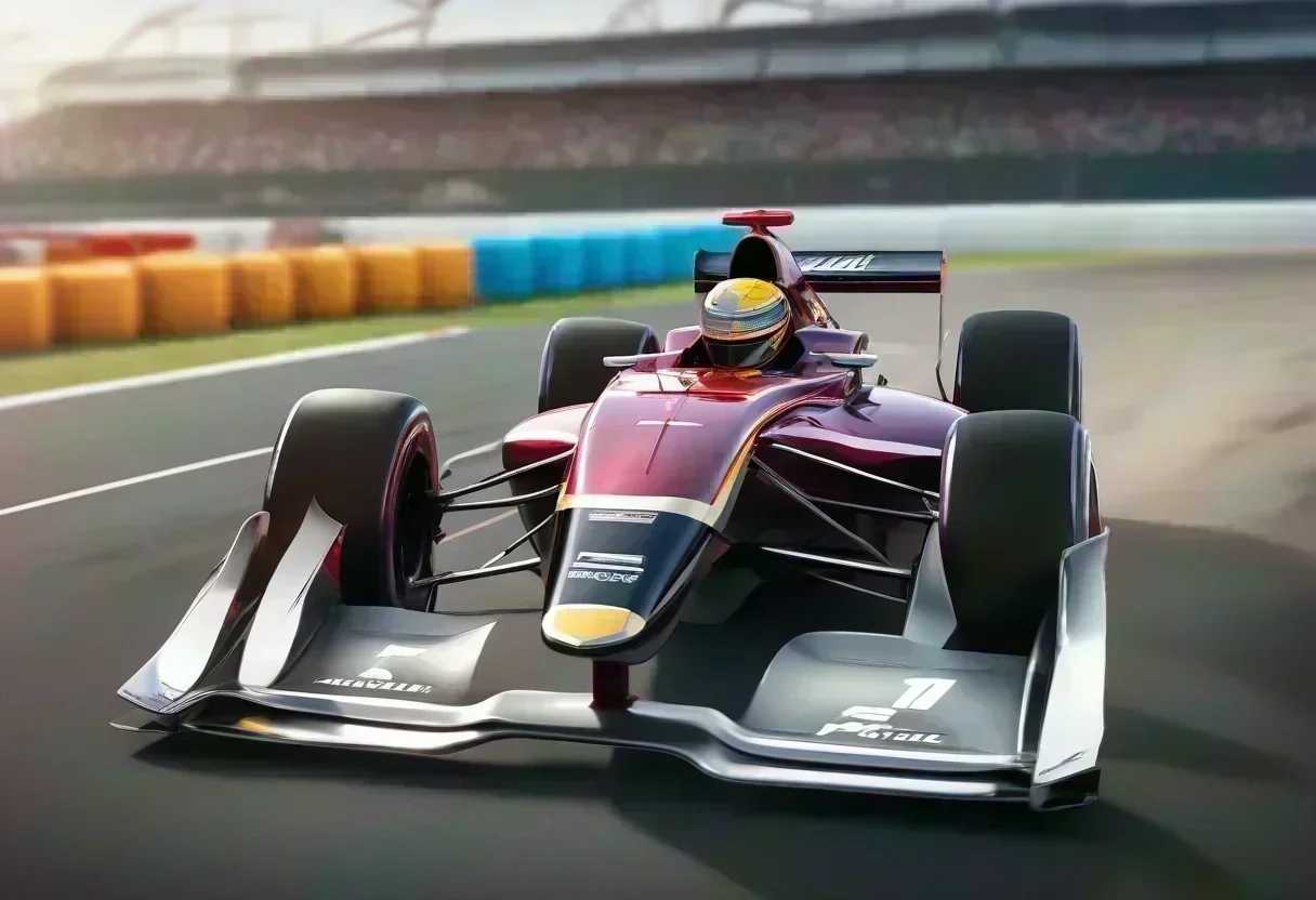 Cadillac F1's Bumpy First Season: A Mixed Bag of Highlights and Challenges