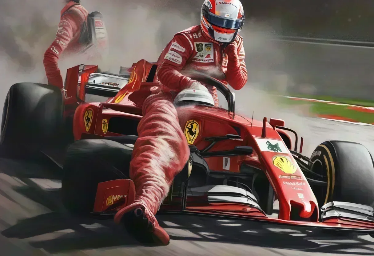 Charles Leclerc Seeks to Regain Momentum 10 Years Into F1 Career