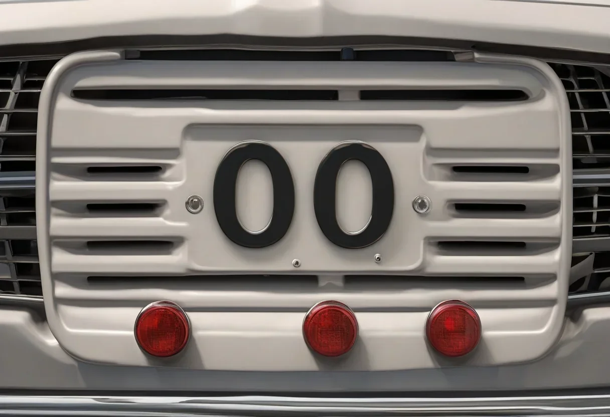 Colorado's License Plate Conundrum: A Fix That May Not Address the Root Issue