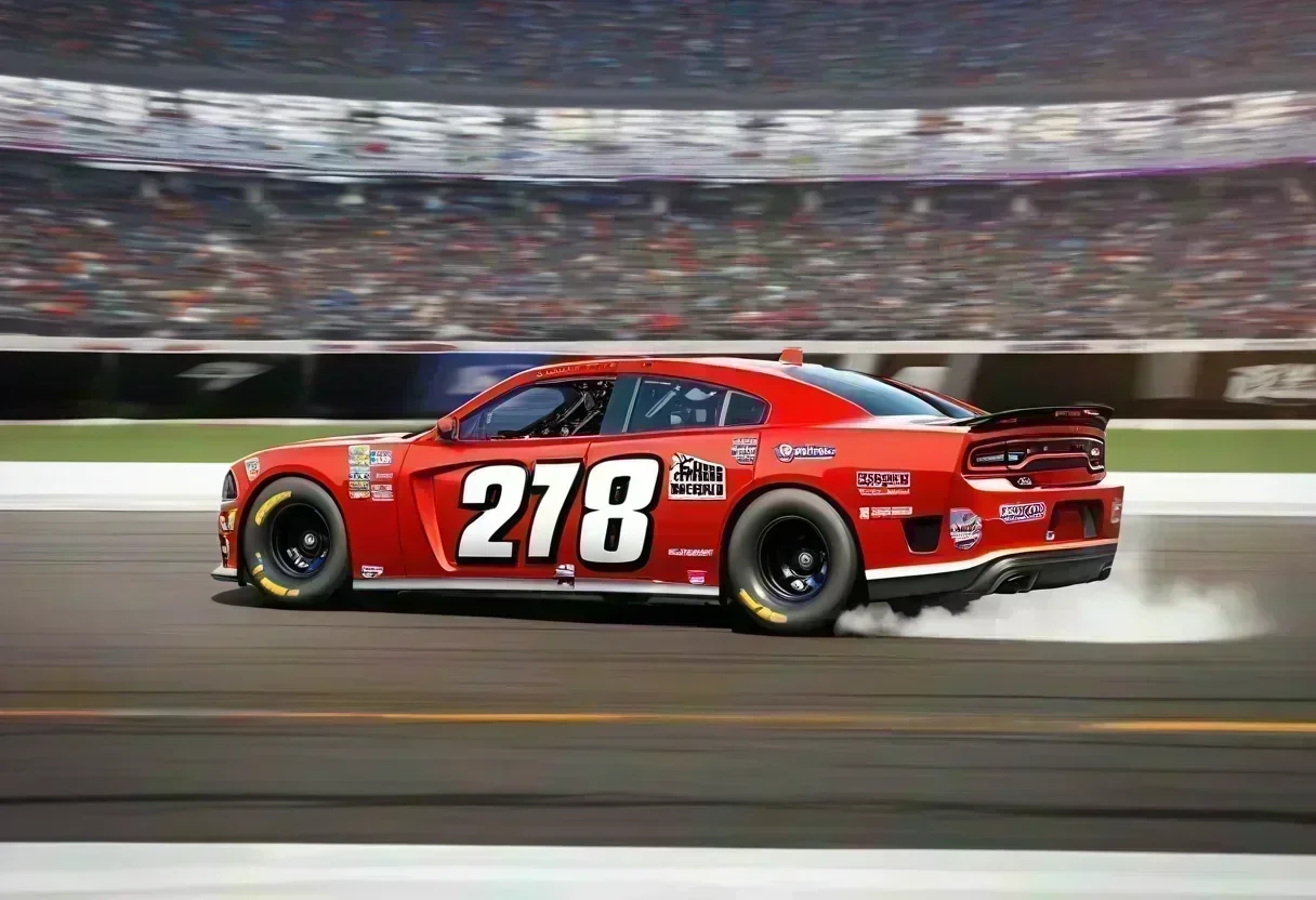Dodge's NASCAR Return: Sooner Than Expected?