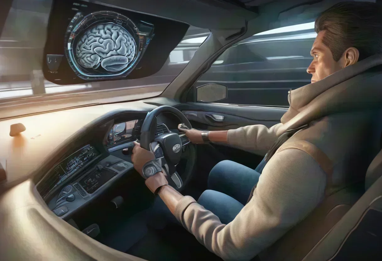 Driving a Manual Transmission Keeps Your Brain Active, Says Neuroscientist