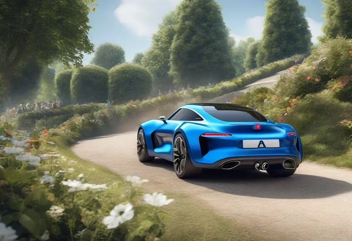 Every New Car Debuting At The Goodwood Festival Of Speed 2026