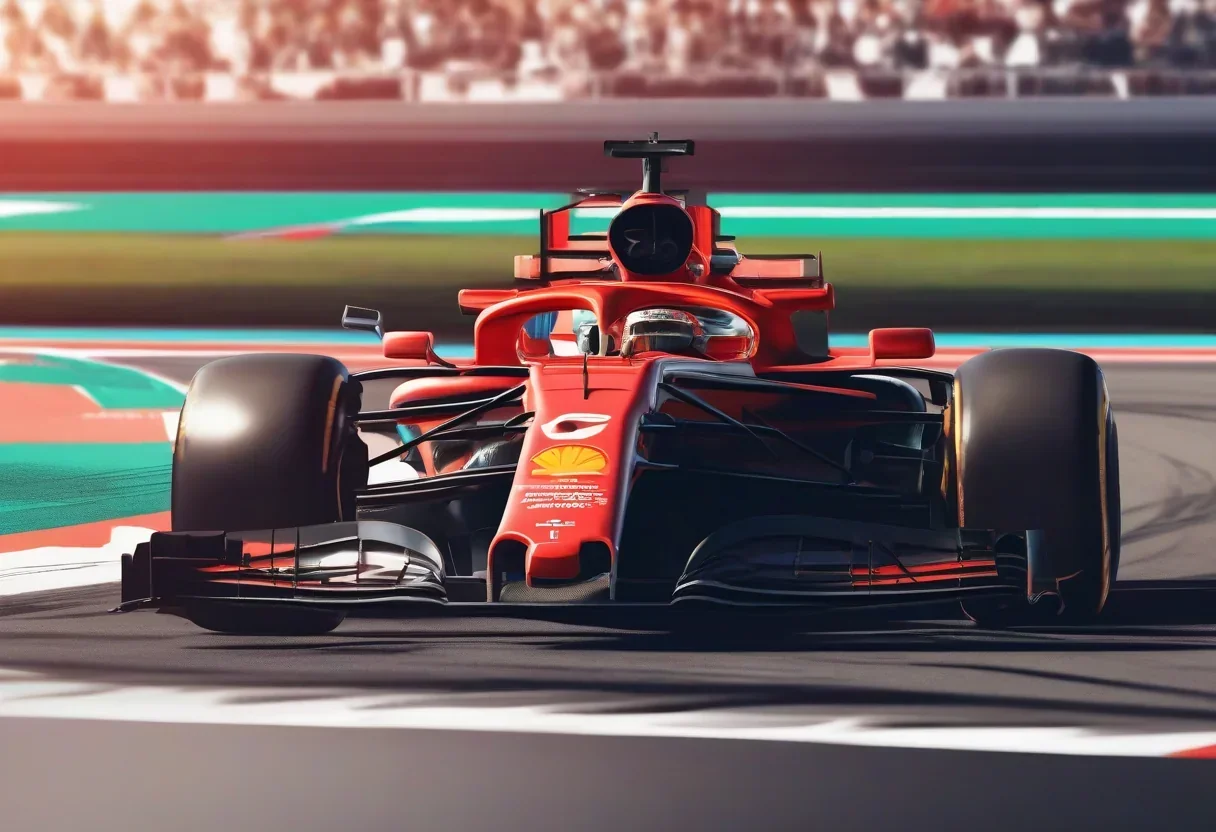 F1 Shifts Gears: 60:40 Power Split Coming in 2028