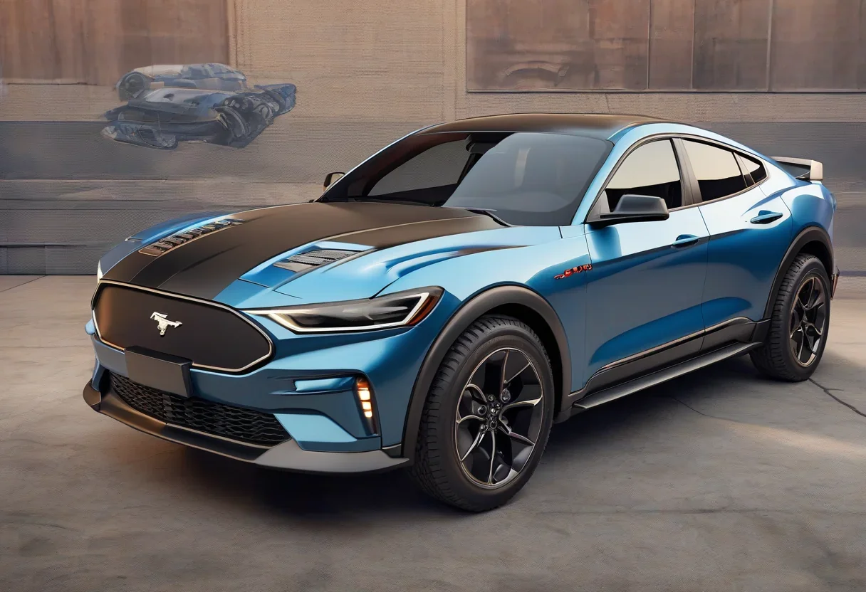 Ford Faces Class-Action Lawsuit Over Tariff Refund
