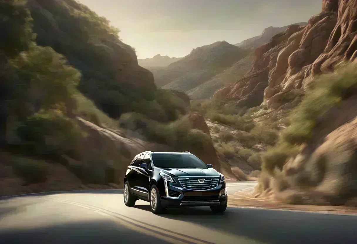 GM Invests $150 Million in New Gas-Powered Cadillac at Spring Hill Assembly