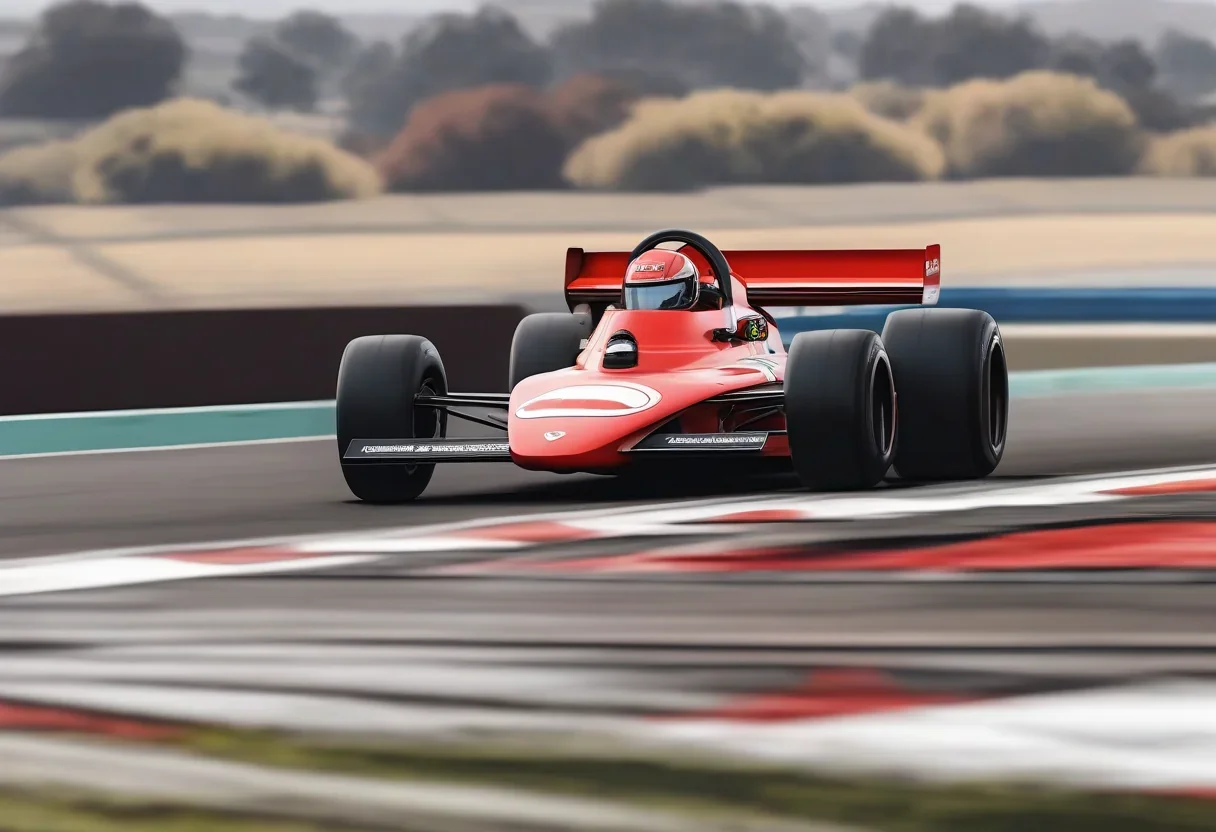 Gordon Murray's T.50s Niki Lauda: A Track-Only Supercar Ready to Take the Stage