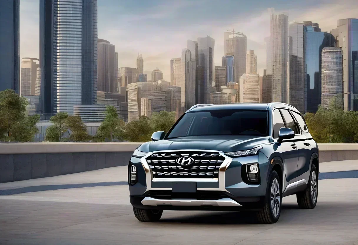 Hyundai Considers Hybrid-Only Lineup for Mainstream Cars