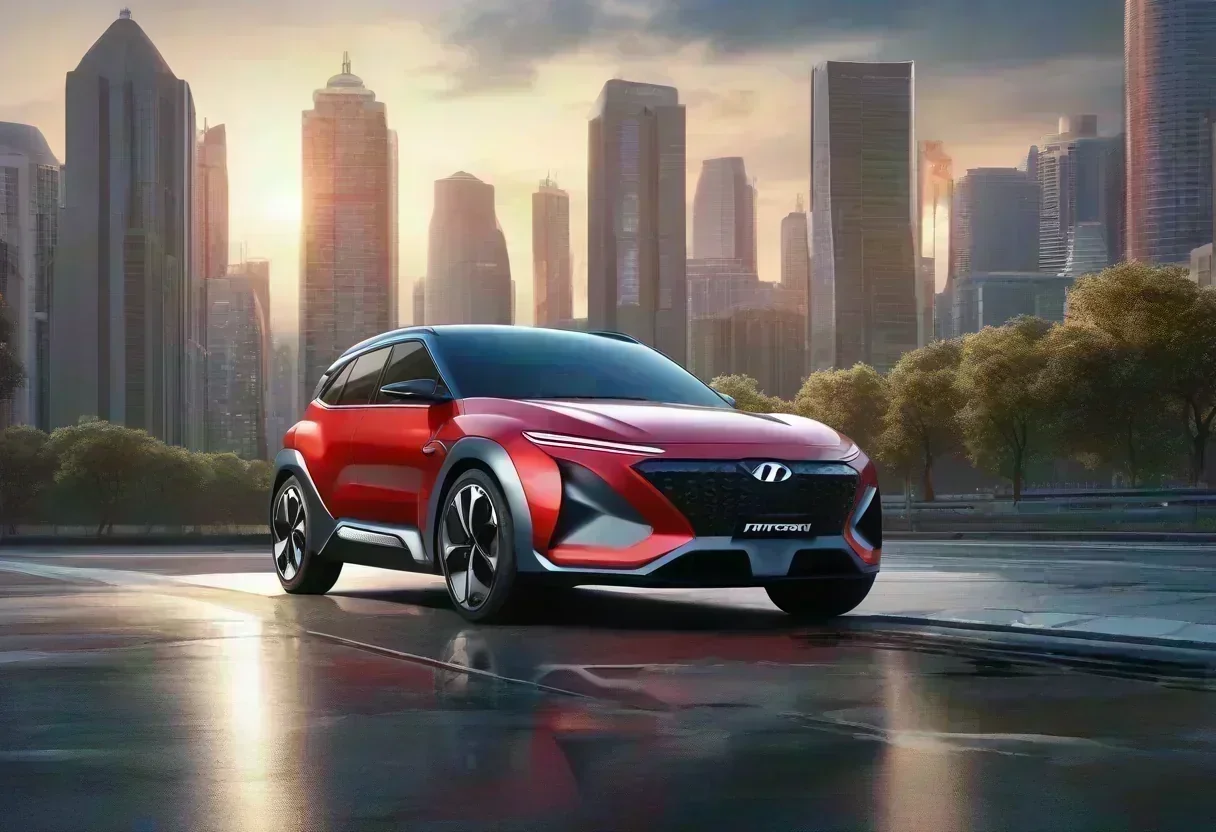 Hyundai's Next-Gen Electric N Cars to Feature Enhanced Realism