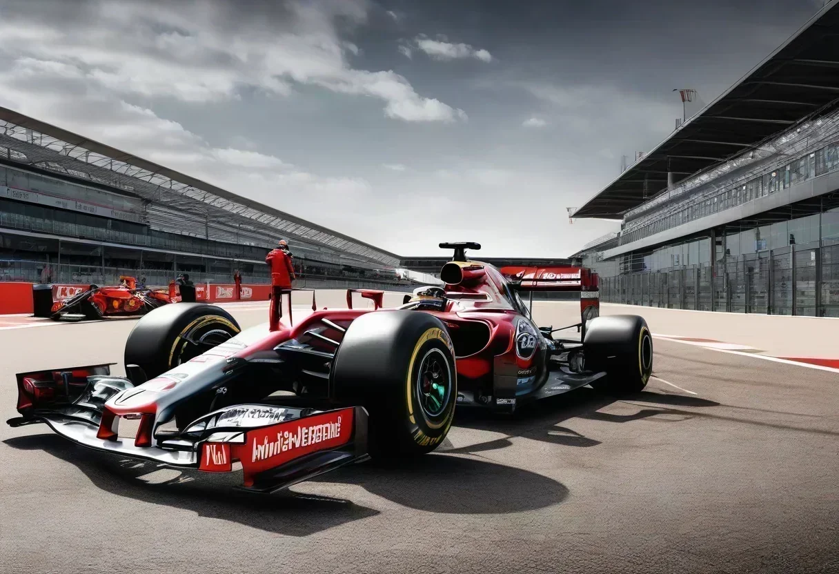 Kimi Antonelli Secures Pole Position for British Grand Prix