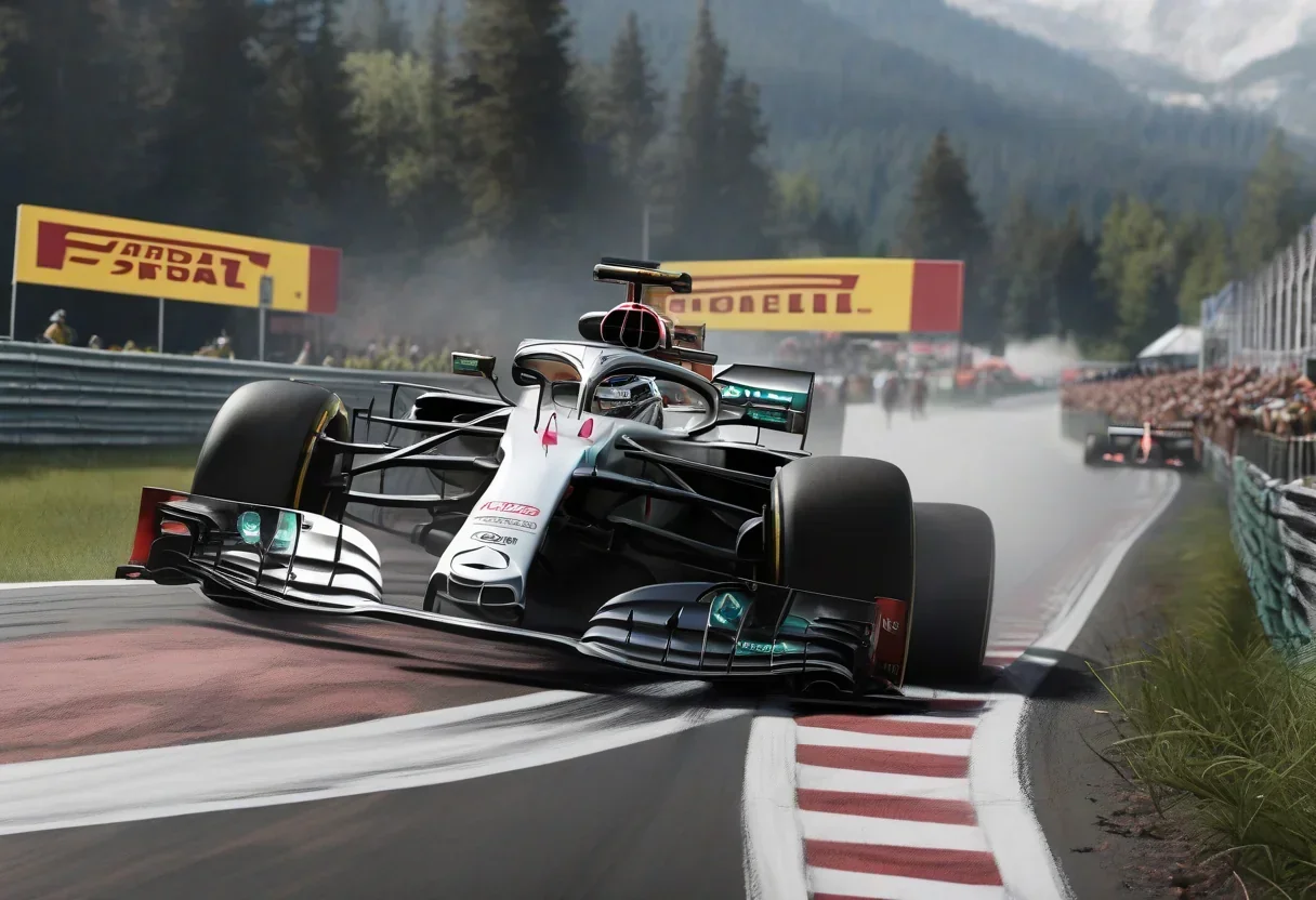 Kimi Antonelli Wins Belgian Grand Prix and Extends Points Lead