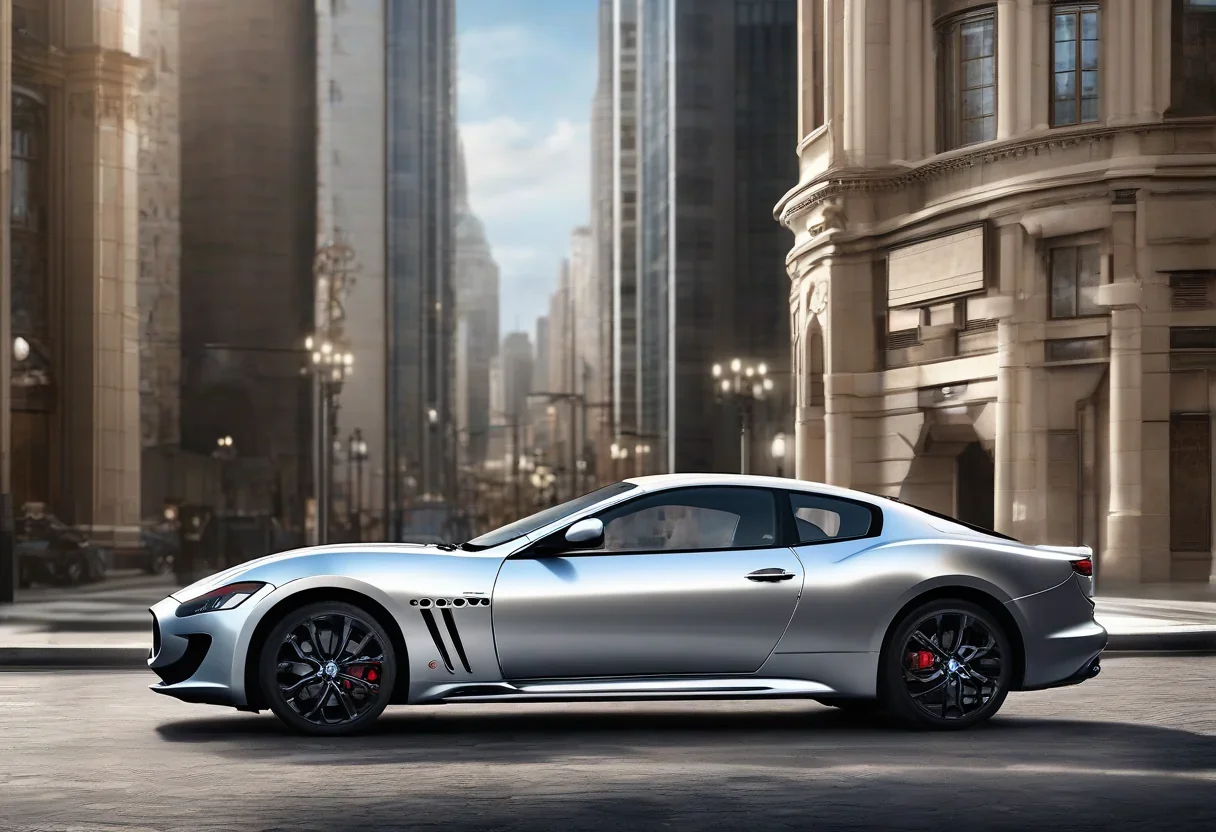 Maserati Slashes Prices of Electric GranTurismo and GranCabrio by Over $57,000
