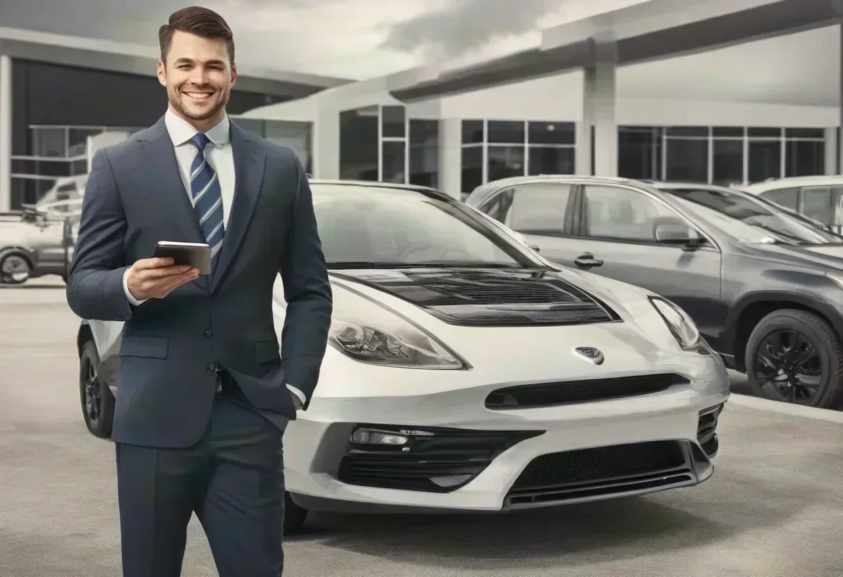 Maximizing Your Car's Trade-In Value: Tips and Strategies