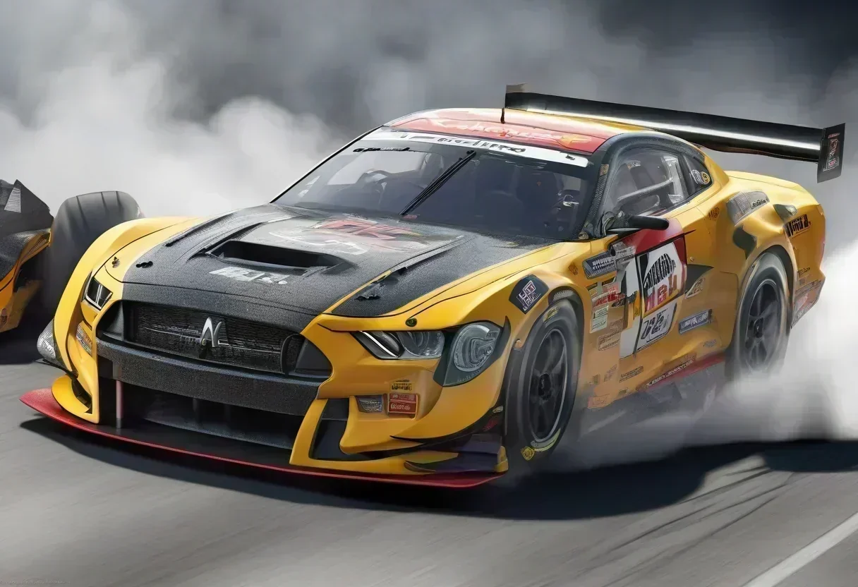 McMurtry Spéirling Pure: A $1.3-Million Hypercar with 986 HP and 4,400 Pounds of Downforce