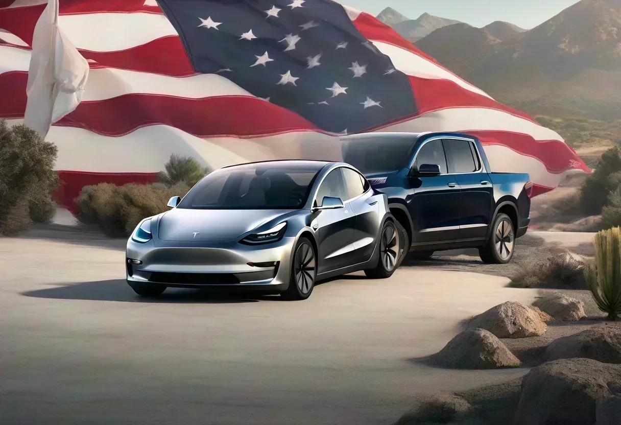 Most American-Made Cars Aren't Actually From American Brands