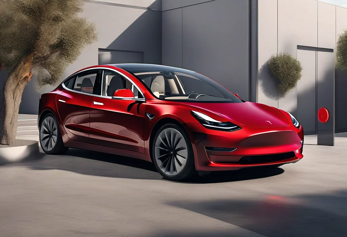 NHTSA Investigates Door Handle Safety Amid Tesla-Related Incidents