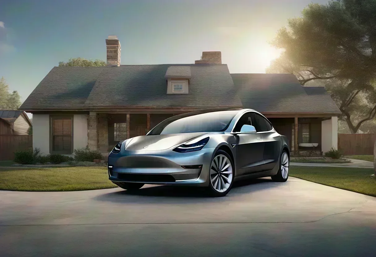 NHTSA Investigates Fatal Tesla Model 3 Crash in Texas: What Went Wrong?