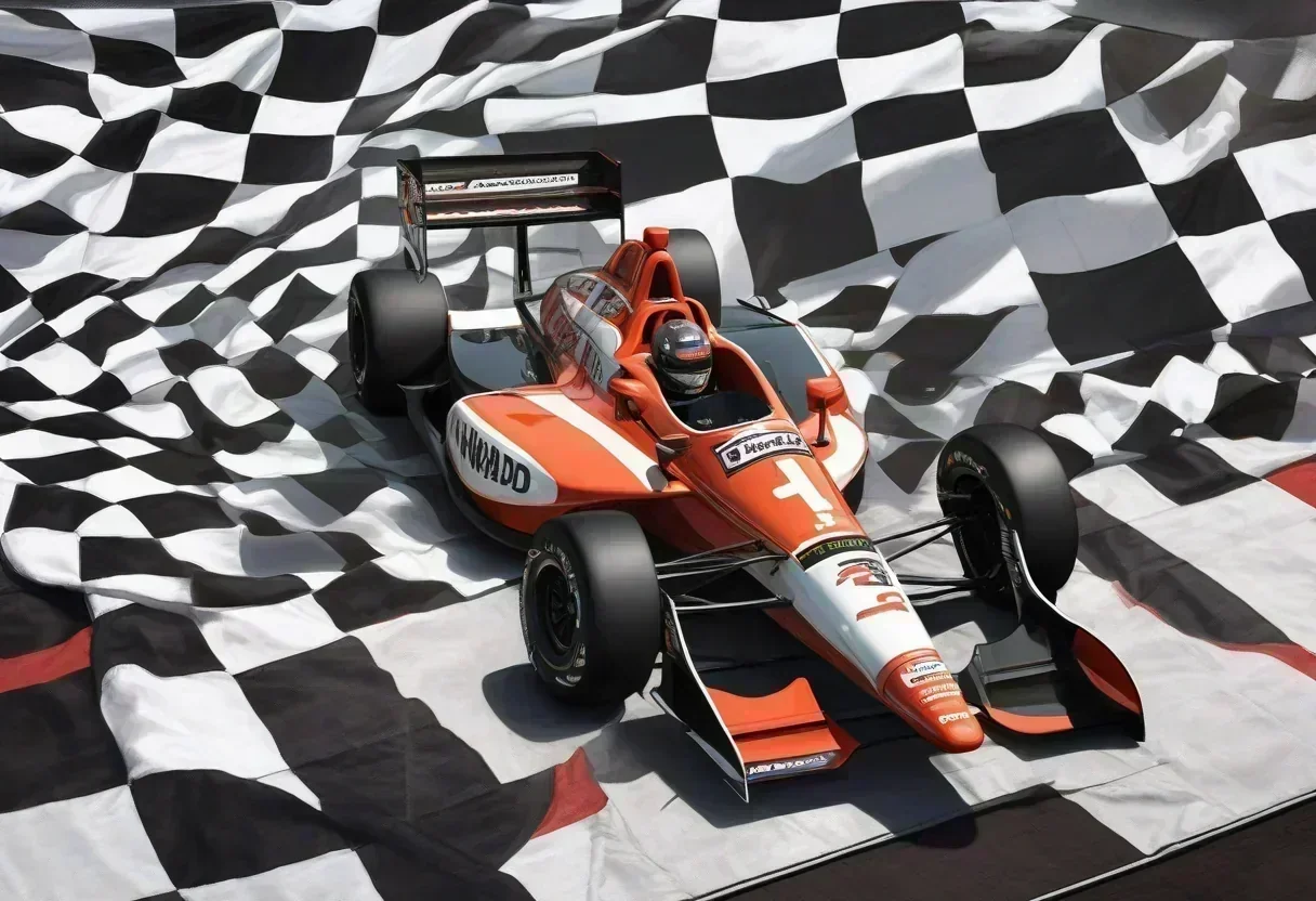 Pato O'Ward Secures First IndyCar Win of 2026 Season at Mid-Ohio