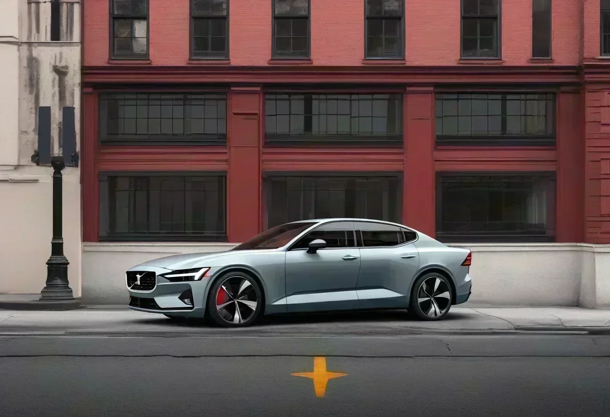 Polestar Owners Fear Resale Collapse After US Sales Ban