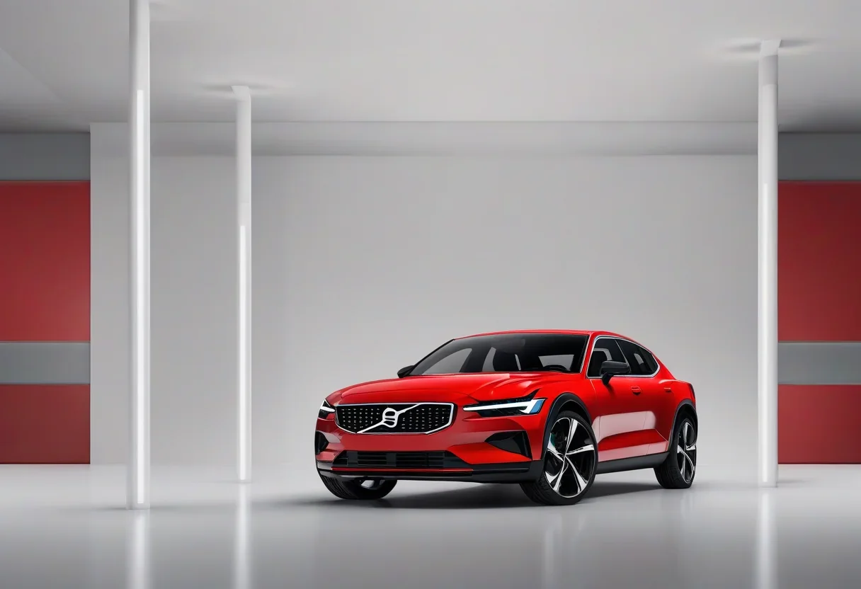 Polestar Won't Fight US Ban, Effectively Ending Its American Future