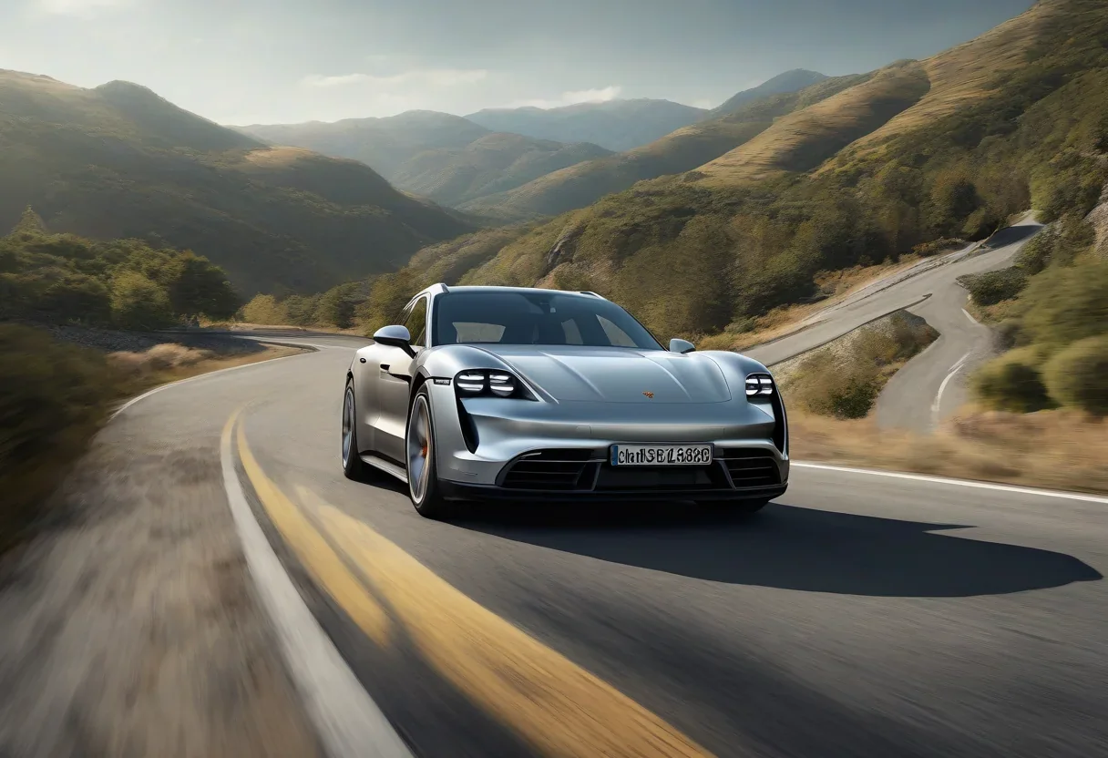 Porsche Taycan Wagons Live On: What This Means for the Future of Electric Vehicles
