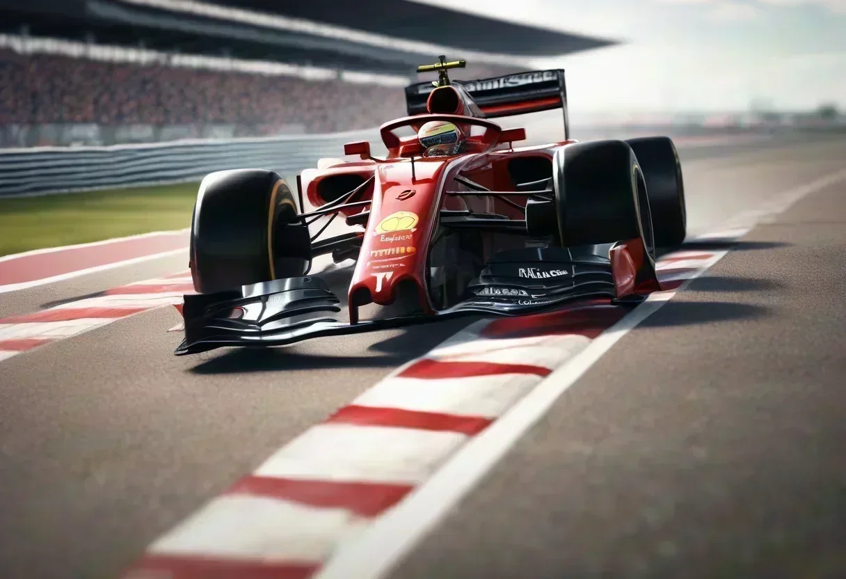 Silverstone's High-Speed Challenge Lost Due to Energy Management