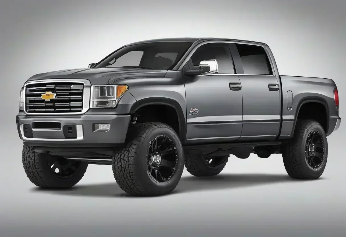 Slate Truck's Endless Options Can Inflate Price to Over $45,000