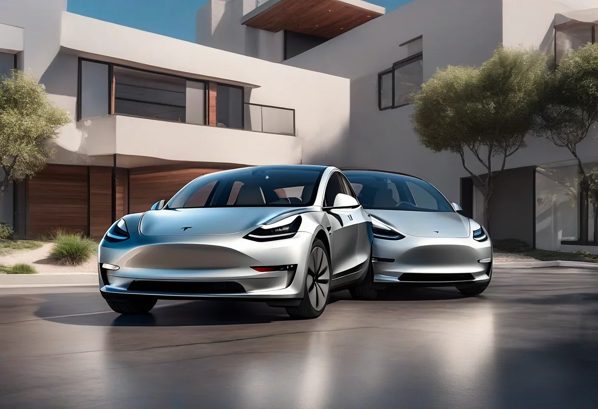 Tesla Issues Small Recall for Non-Compliant Model 3 and Model Y Vehicles