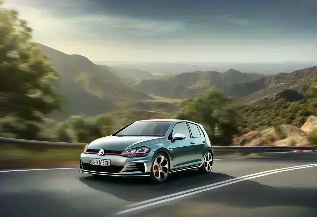 The Elusive GTI and R: Why Volkswagen's Sporty Variants Are Rare in the US