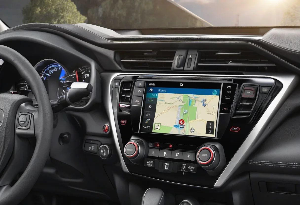 Toyota Admits The New RAV4 Went Too Far On Screens, And Even China Agrees