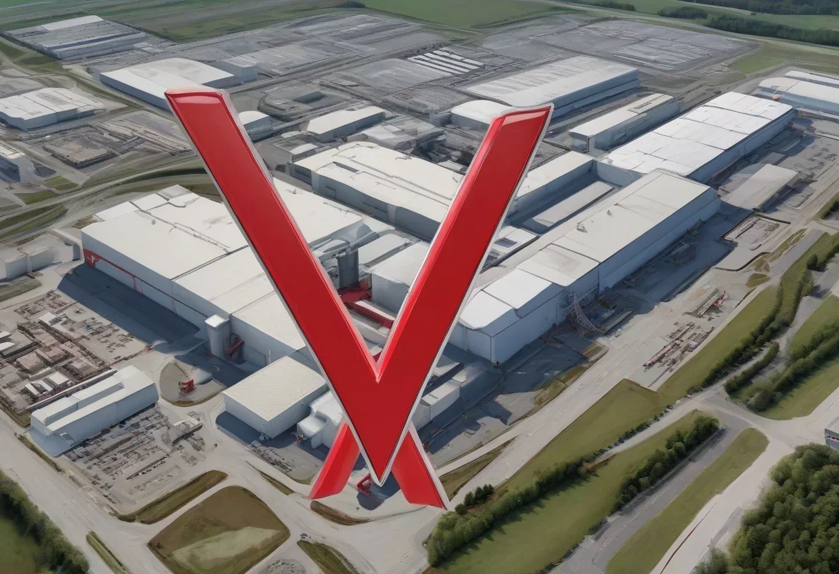Volkswagen's Proposed Restructuring Plan Blocked by Union Representatives