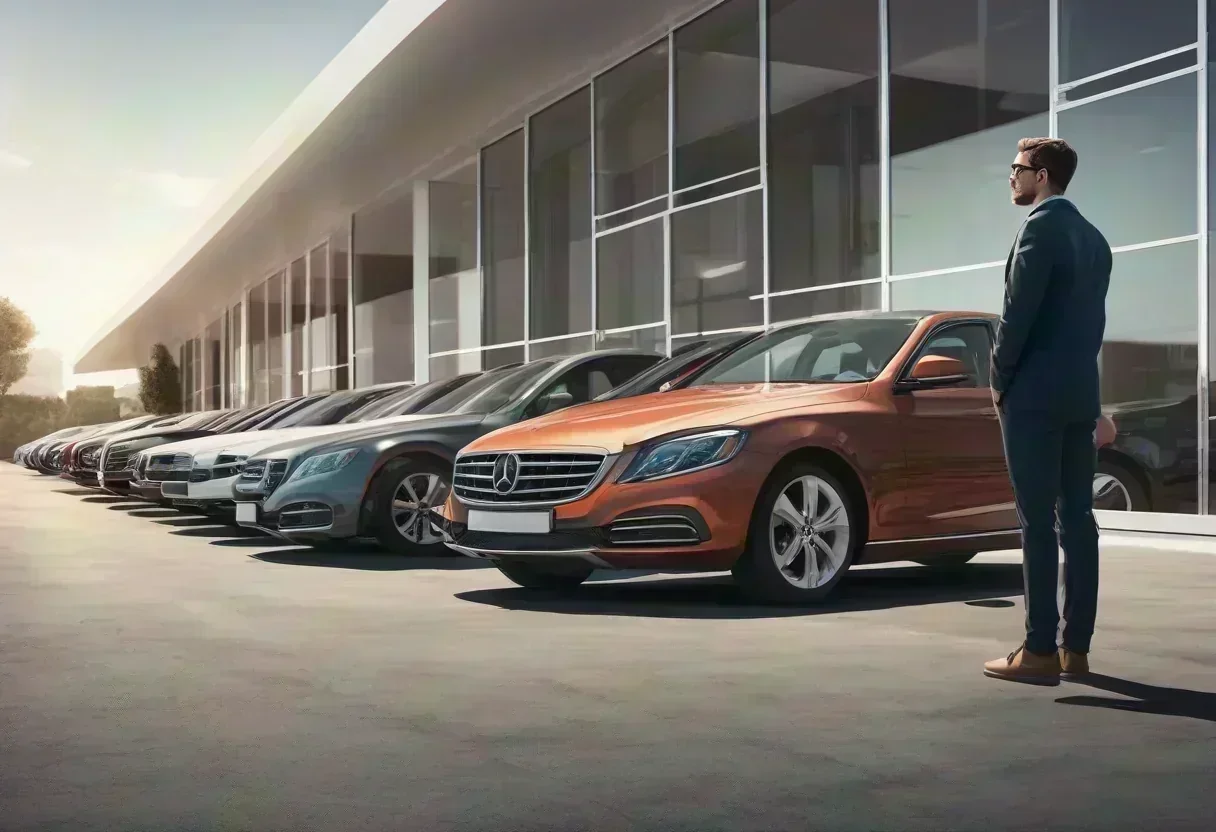 What to Do When Your Car Lease Is Over: A Comprehensive Guide