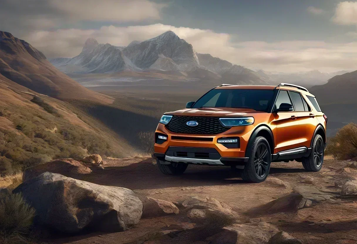 Which Ford Explorer Trim Level Offers the Best Value for the Price?
